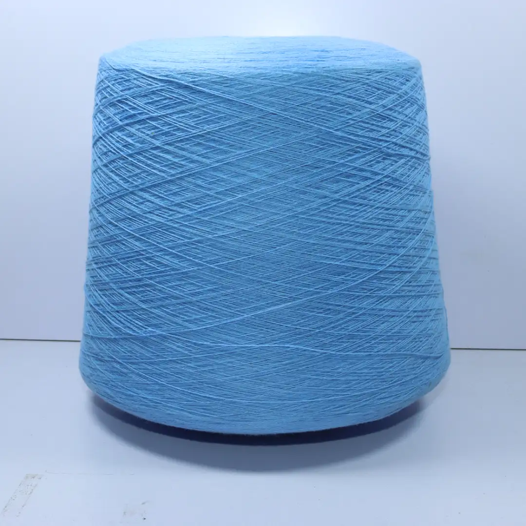 China Yarn  Functional Yarn Functional Yarn Blue color buy in China wholesaler bulk order at wholesale price free worldwide shipping Alibaba