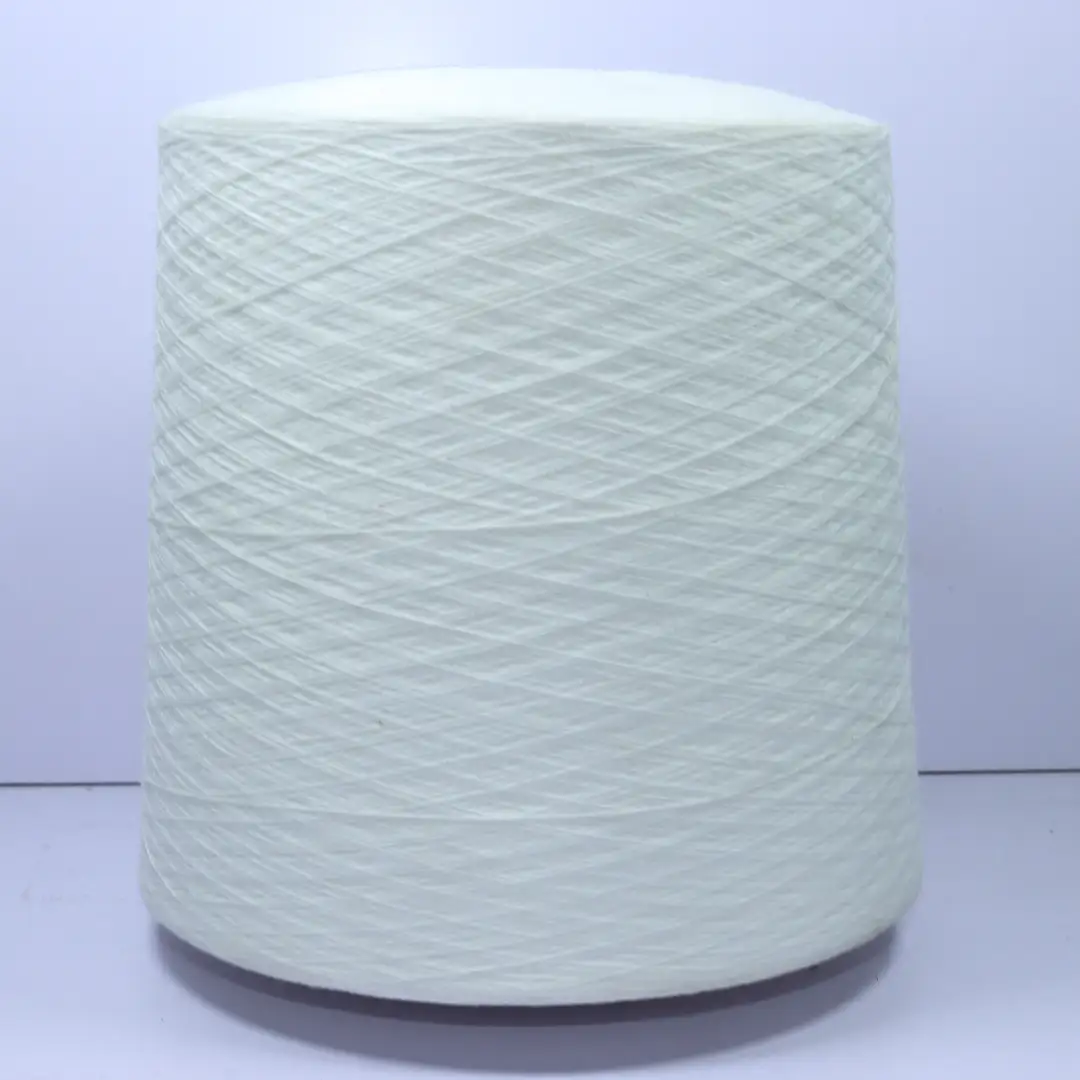 China Yarn  Functional Yarn Functional Yarn White color buy in China wholesaler bulk order at wholesale price free worldwide shipping Alibaba