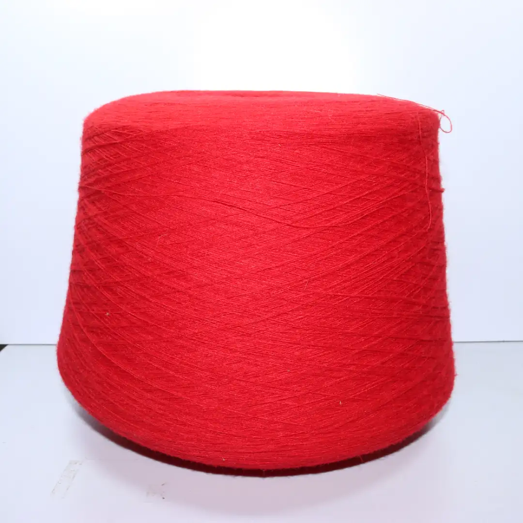 China Yarn  Functional Yarn Functional Yarn Orange color buy in China wholesaler bulk order at wholesale price free worldwide shipping Alibaba