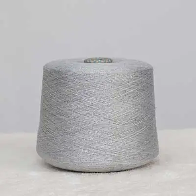 China Yarn  Functional Yarn Functional Yarn Grey color buy in China wholesaler bulk order at wholesale price free worldwide shipping Alibaba