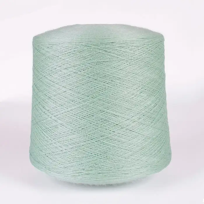 China Yarn  Functional Yarn Functional Yarn Green color buy in China wholesaler bulk order at wholesale price free worldwide shipping Alibaba