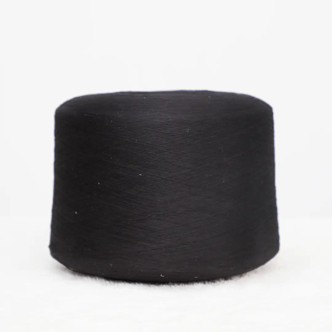 Bangladesh Yarn  Functional Yarn Functional Yarn Black color buy in Bangladesh wholesaler bulk order at wholesale price free worldwide shipping Alibaba