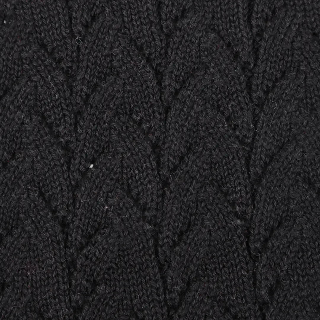 Bangladesh Yarn for Open Cardigan (Sweater),Half-Zipper Cardigan (Sweater),Polo T-shirt (Sweater) Ring Spun Regular Yarn BCI Cotton BLACK color buy from Bangladesh wholesaler bulk order at wholesale price free worldwide shipping Alibaba