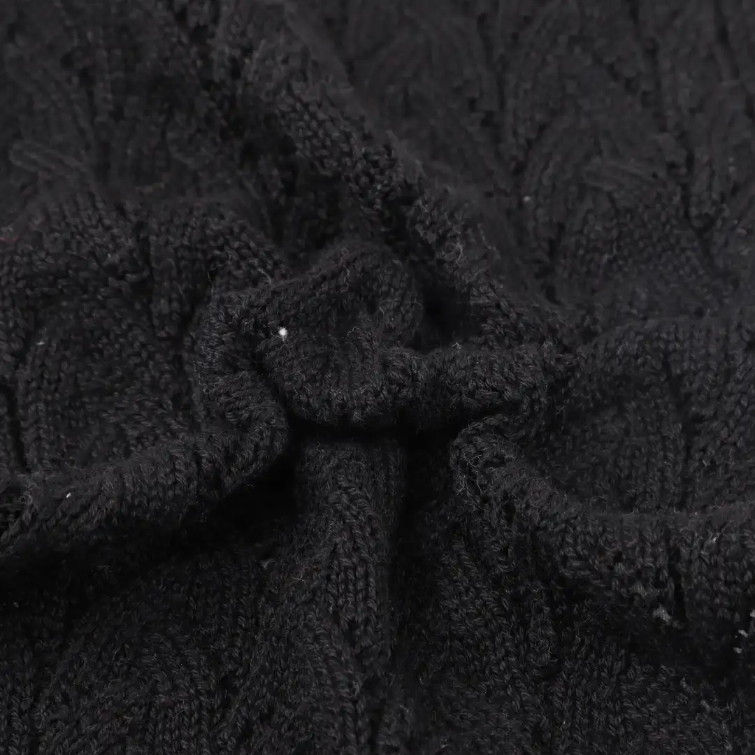 Bangladesh Yarn for Open Cardigan (Sweater),Half-Zipper Cardigan (Sweater),Polo T-shirt (Sweater) Ring Spun Regular Yarn BCI Cotton BLACK color buy from Bangladesh wholesaler bulk order at wholesale price free worldwide shipping Alibaba