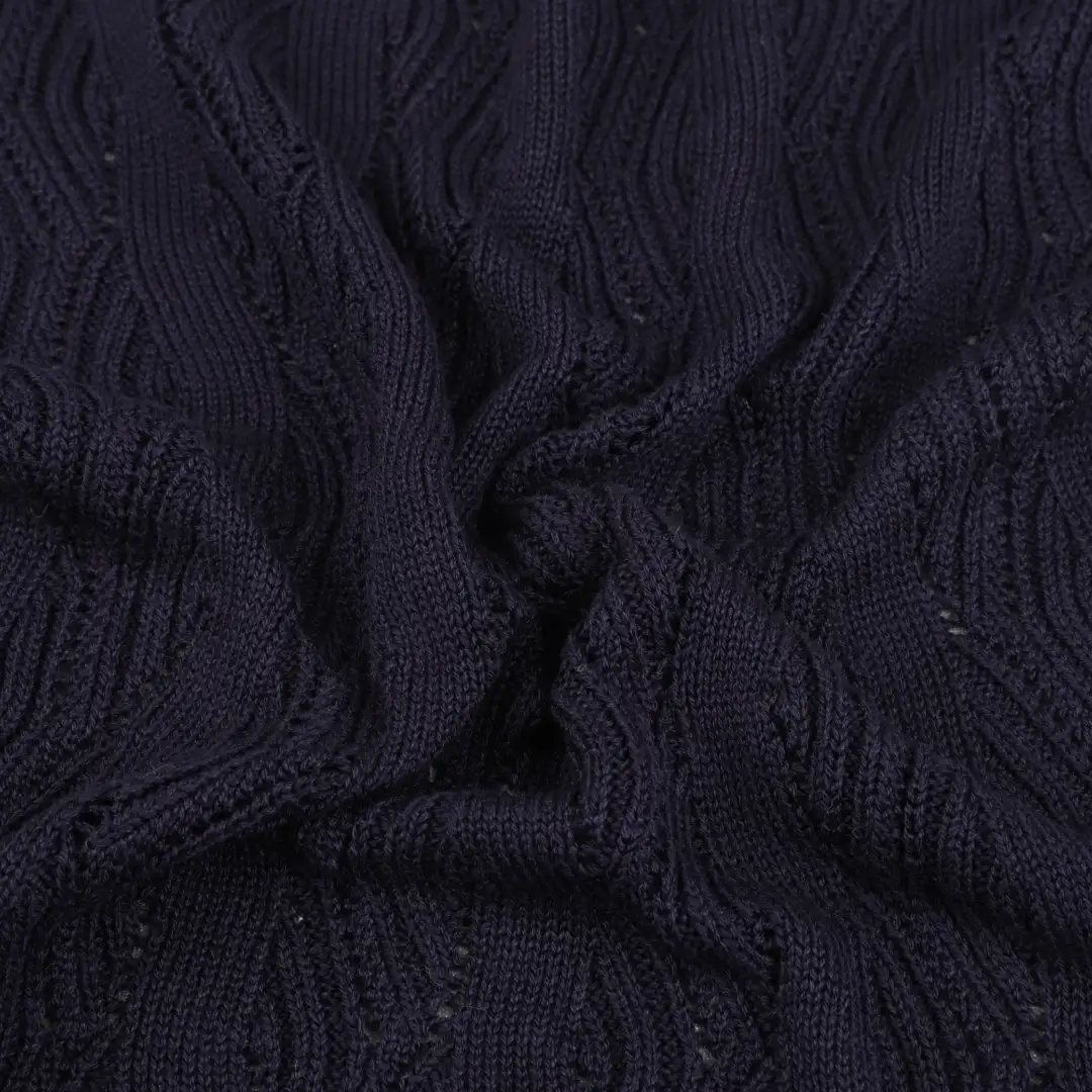 Bangladesh Yarn for Full-Zipper Cardigan (Sweater),Knitted Jacket (Sweater),Crew Neck Pullover (Sweater) Vortex Spun Regular Yarn Lenzing Ecovero Viscose NAVY color buy from Bangladesh wholesaler bulk order at wholesale price free worldwide shipping Alibaba