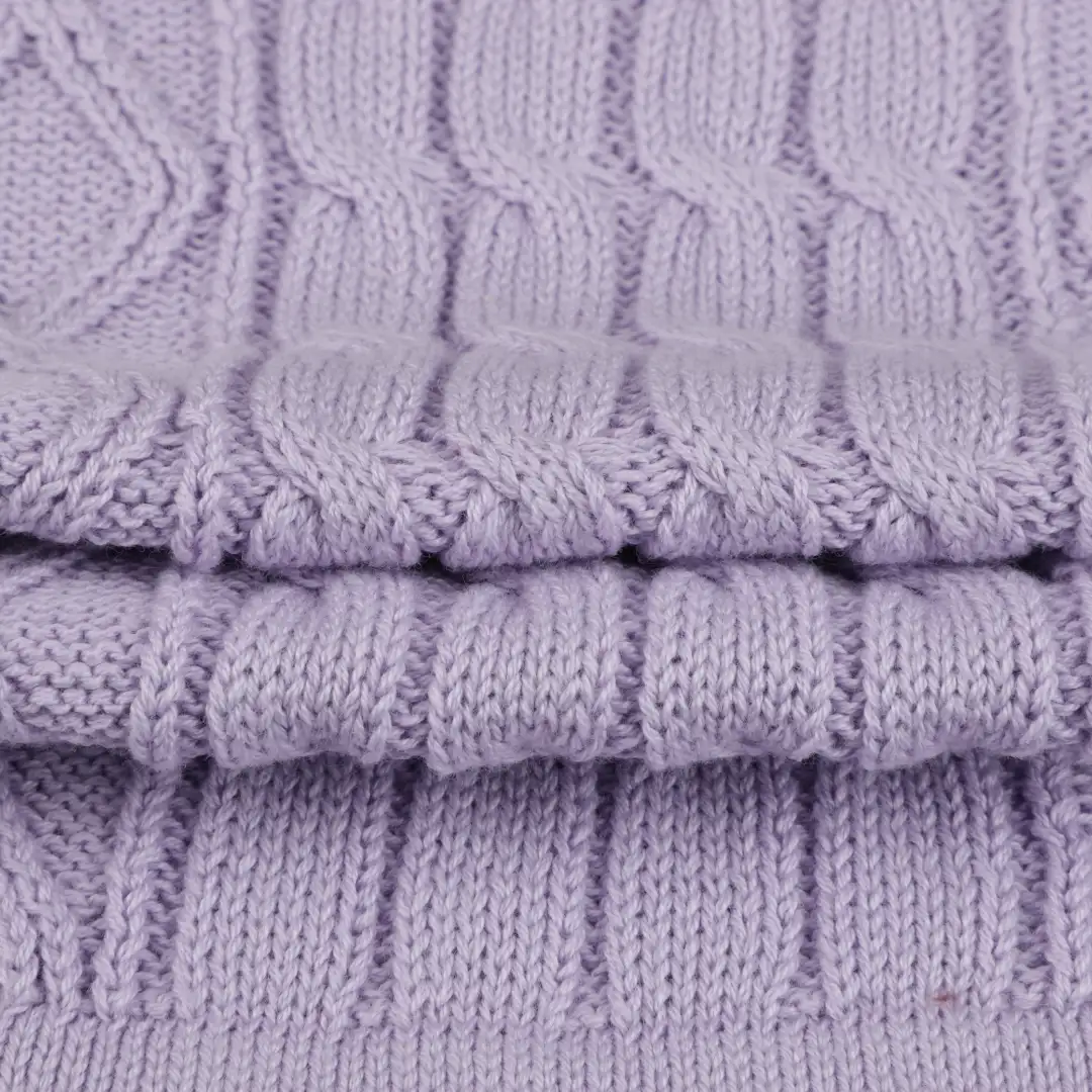 Bangladesh Yarn for Open Cardigan (Sweater),Full-Zipper Cardigan (Sweater),Knitted Jacket (Sweater) Compact Spun Regular Yarn Compact Cotton Lavender color buy from Bangladesh wholesaler bulk order at wholesale price free worldwide shipping Alibaba