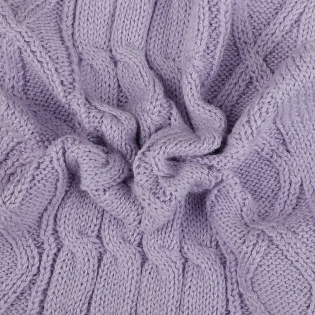 Bangladesh Yarn for Open Cardigan (Sweater),Full-Zipper Cardigan (Sweater),Knitted Jacket (Sweater) Compact Spun Regular Yarn Compact Cotton Lavender color buy from Bangladesh wholesaler bulk order at wholesale price free worldwide shipping Alibaba