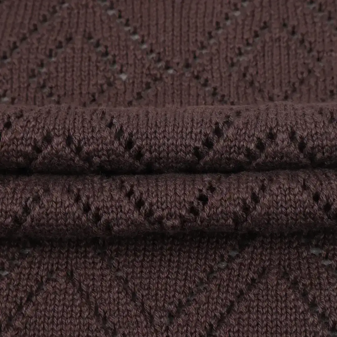 Bangladesh Yarn for Open Cardigan (Sweater),Full-Zipper Cardigan (Sweater),Half-Zipper Cardigan (Sweater) Compact Spun Regular Yarn Compact Cotton Dark Brown color buy from Bangladesh wholesaler bulk order at wholesale price free worldwide shipping Alibaba