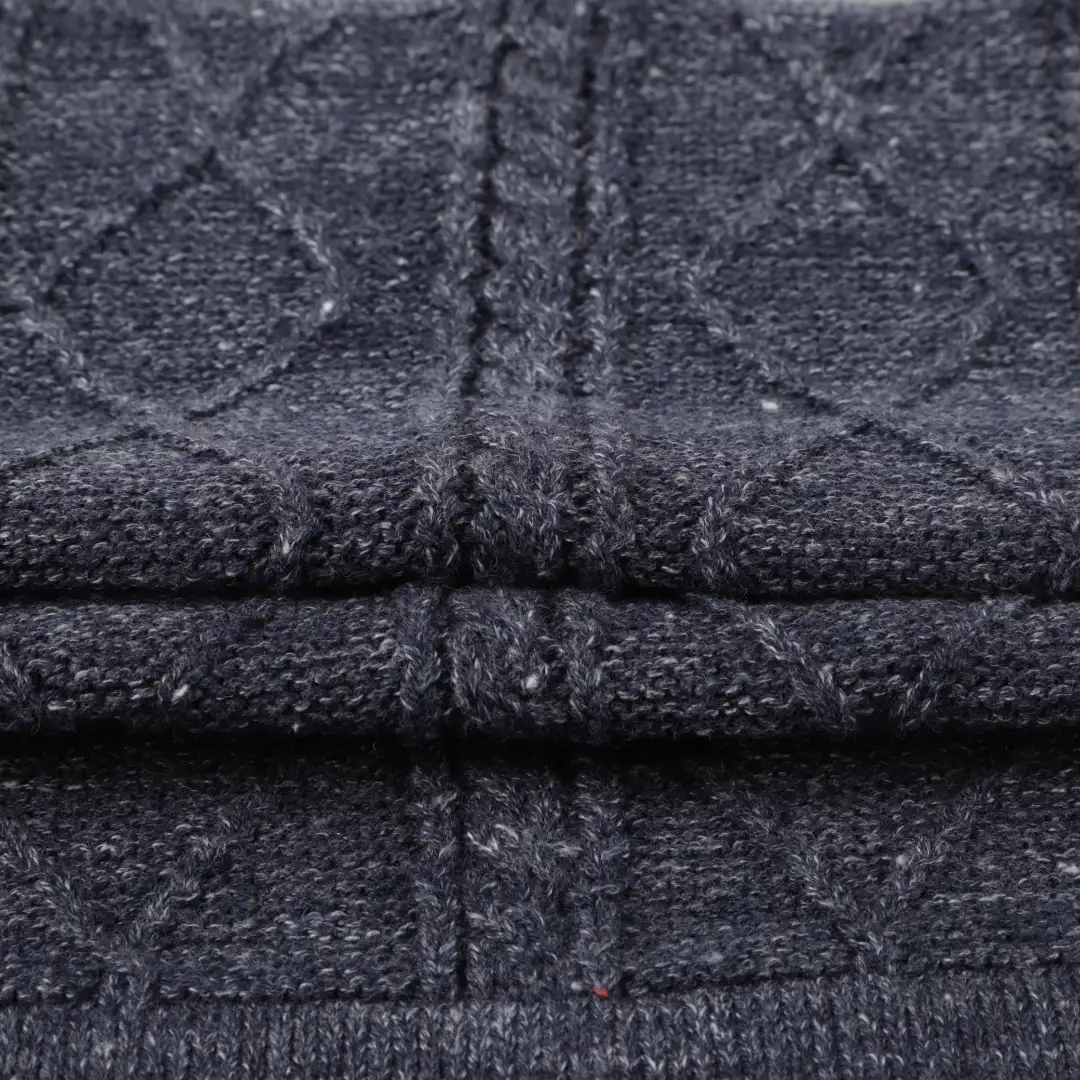 Bangladesh Yarn for Full-Zipper Cardigan (Sweater),Crew Neck Pullover (Sweater),Crop Top Pullover (Sweater) Functional Yarn Functional Yarn Recyclled Polyester Staple Fiber Organic Cotton Eco viscose Pineapple Gray color buy from Bangladesh wholesaler bulk order at wholesale price free worldwide shipping Alibaba