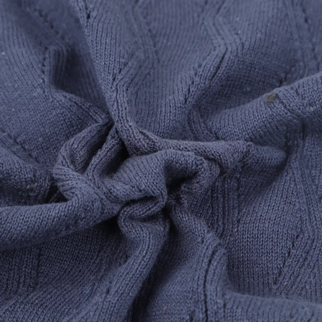 Bangladesh Yarn for Half-Zipper Cardigan (Sweater),Round Neck Pullover (Sweater),Crop Top Pullover (Sweater) Ring Spun Regular Yarn Cotton Combed 602 BLUE color buy from Bangladesh wholesaler bulk order at wholesale price free worldwide shipping Alibaba