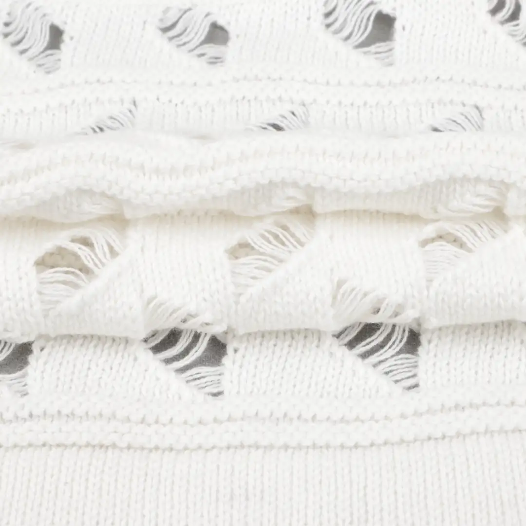 Bangladesh Yarn for Full-Zipper Cardigan (Sweater),Round Neck Pullover (Sweater),Hoodie  (Sweater) Ring Spun Regular Yarn BCI Cotton WHITE color buy from Bangladesh wholesaler bulk order at wholesale price free worldwide shipping Alibaba