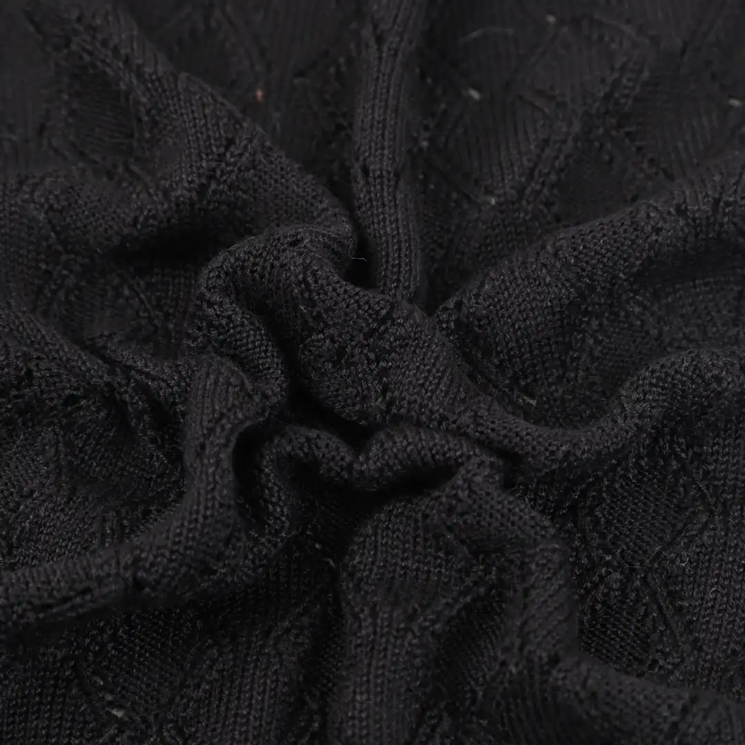 Bangladesh Yarn for Ladies Vest (Sweater),Half-Zipper Cardigan (Sweater),Round Neck Pullover (Sweater) Ring Spun Regular Yarn Viscose RING BLACK color buy from Bangladesh wholesaler bulk order at wholesale price free worldwide shipping Alibaba