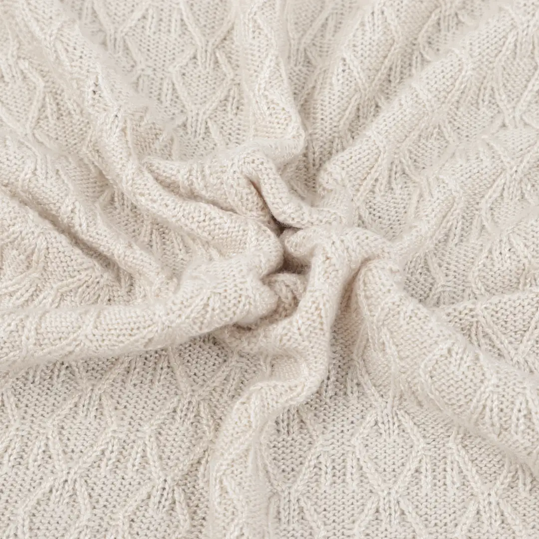 Bangladesh Yarn for Round Neck Pullover (Sweater) Ring Spun Regular Yarn Lenzing Ecovero Viscose LIGHT BEIGE/RAINY color buy from Bangladesh wholesaler bulk order at wholesale price free worldwide shipping Alibaba