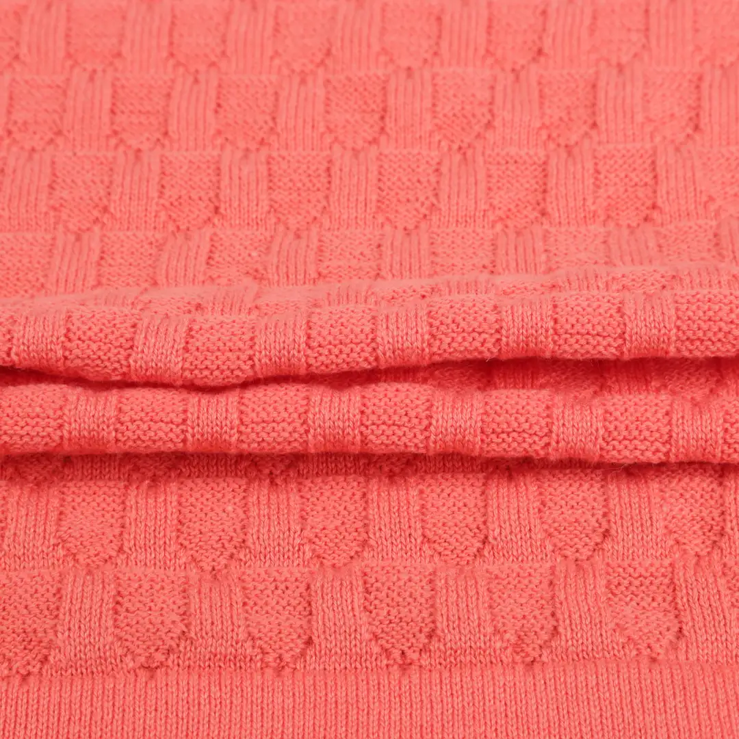 Bangladesh Yarn for Round Neck Pullover (Sweater),Crew Neck Pullover (Sweater),Crop Top Pullover (Sweater) Slub Yarn Fancy Yarn BCI Cotton Red color buy from Bangladesh wholesaler bulk order at wholesale price free worldwide shipping Alibaba