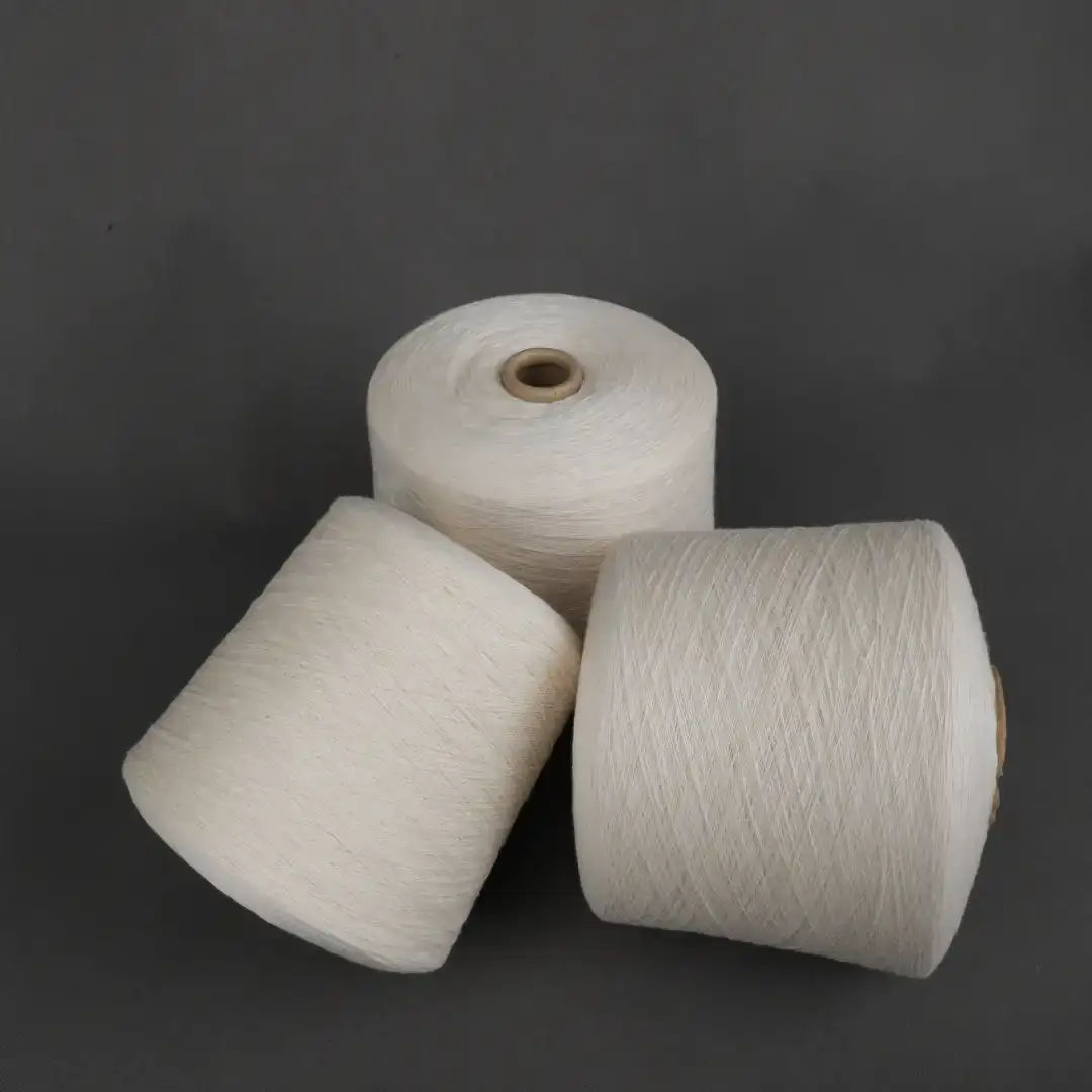 Bangladesh Yarn for Shirt Long Sleeve Zipper (Sweater),Shirt Half Sleeve Zipper (Sweater),Dresses (Cardigan Button) (Sweater) Raw Ring Spun Raw Yarn Cotton Raw color buy from Bangladesh wholesaler bulk order at wholesale price free worldwide shipping Alibaba