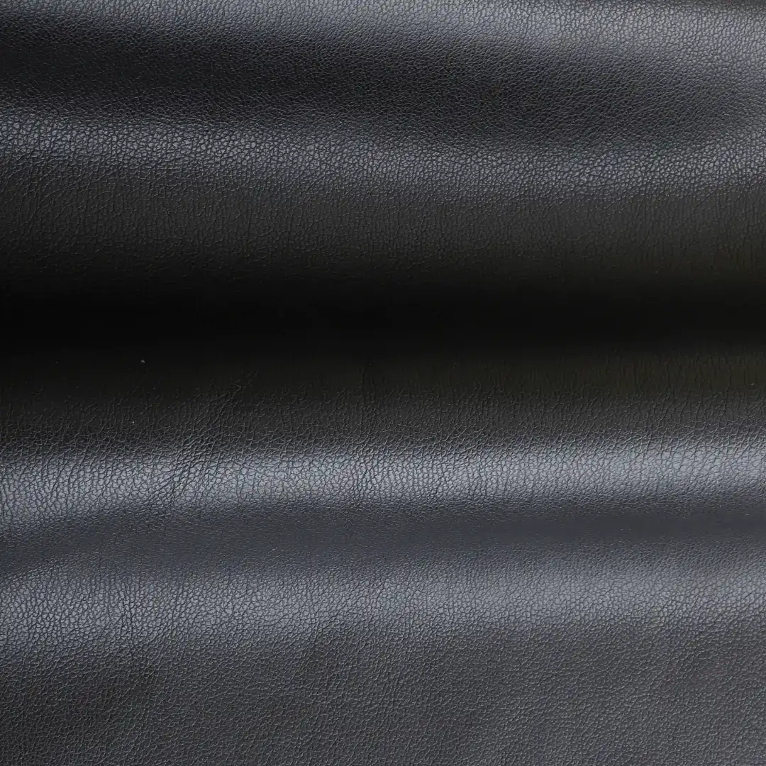 China Fabric for Jackets,Blazer PU Woven Blended Fabric PU Black color buy from China wholesaler bulk order at wholesale price free worldwide shipping Alibaba