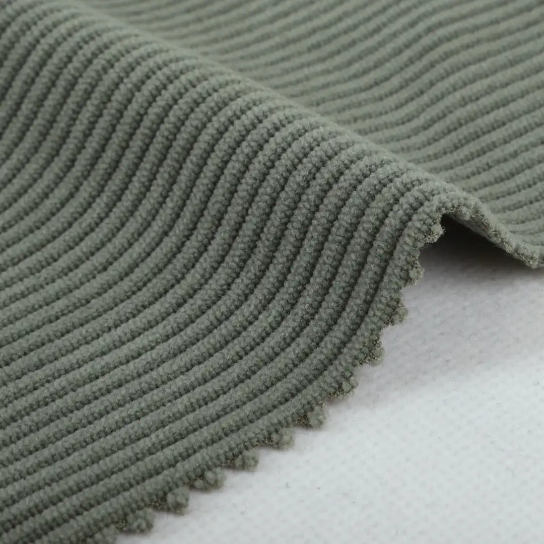 China Fabric for Jackets,Blazer,Outdoor Jackets,Ski Suits Polyester Jacquard Synthetic Woven Fabric Polyester Green color buy from China wholesaler bulk order at wholesale price free worldwide shipping Alibaba