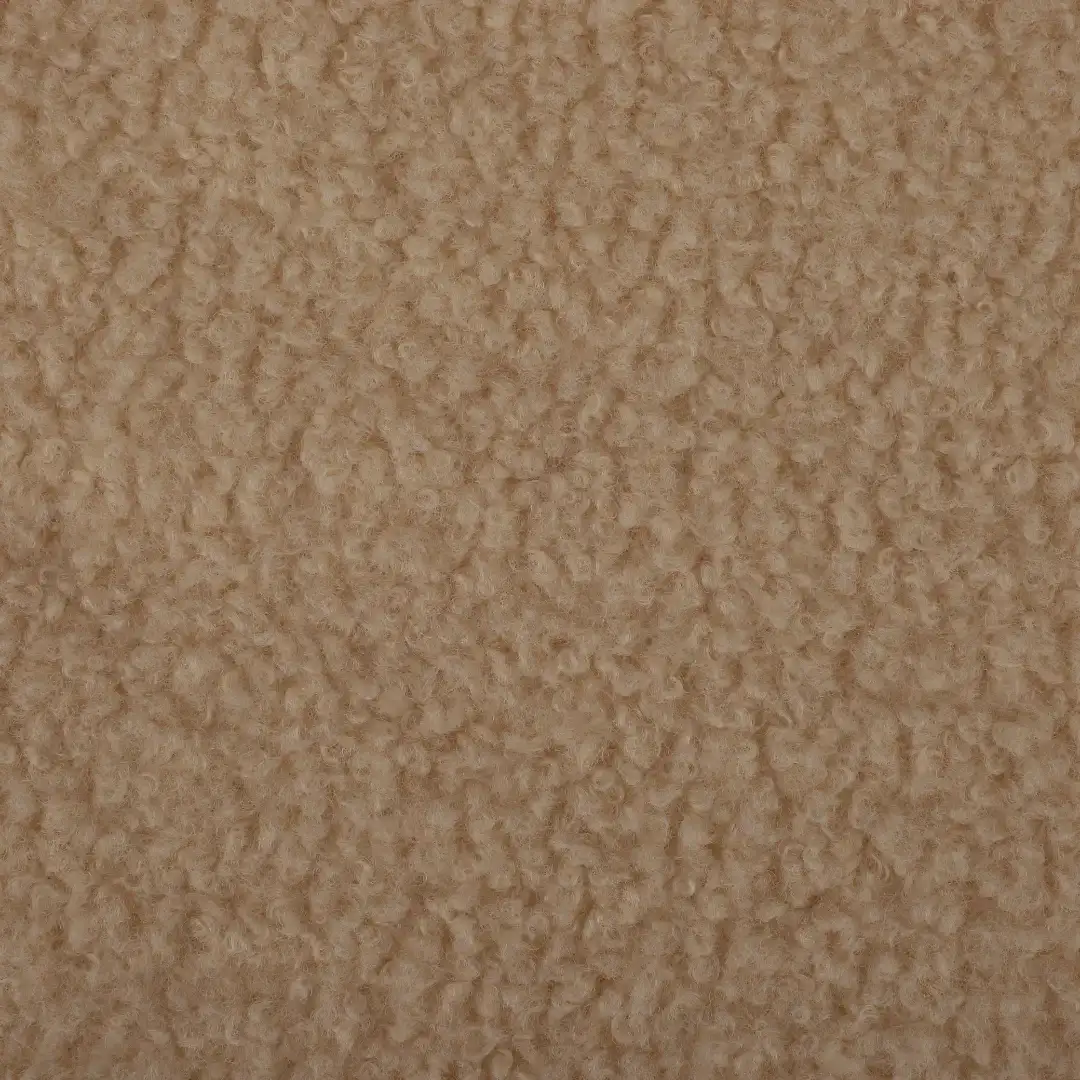 China Fabric for Jacket,Joggers,Hoodie,Outdoor Jacket Sherpa Knit Fabric Polyester Beige color buy from China wholesaler bulk order at wholesale price free worldwide shipping Alibaba