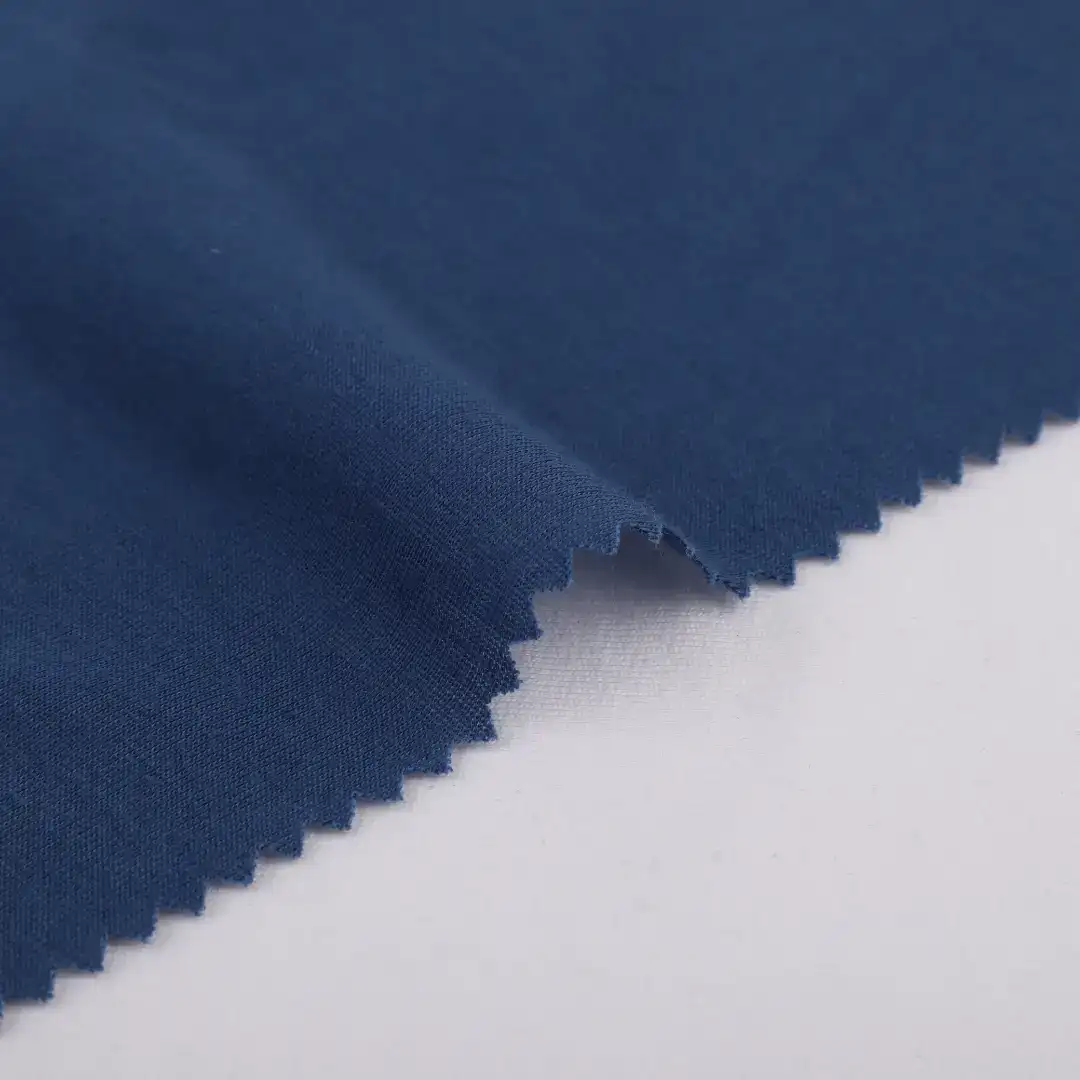 China Fabric for T-Shirt,Polo Shirt,Women Top,Hoodie,Pajamas,Yoga Clothes Single Jersey Knit Fabric Polyester Blue color buy from China wholesaler bulk order at wholesale price free worldwide shipping Alibaba