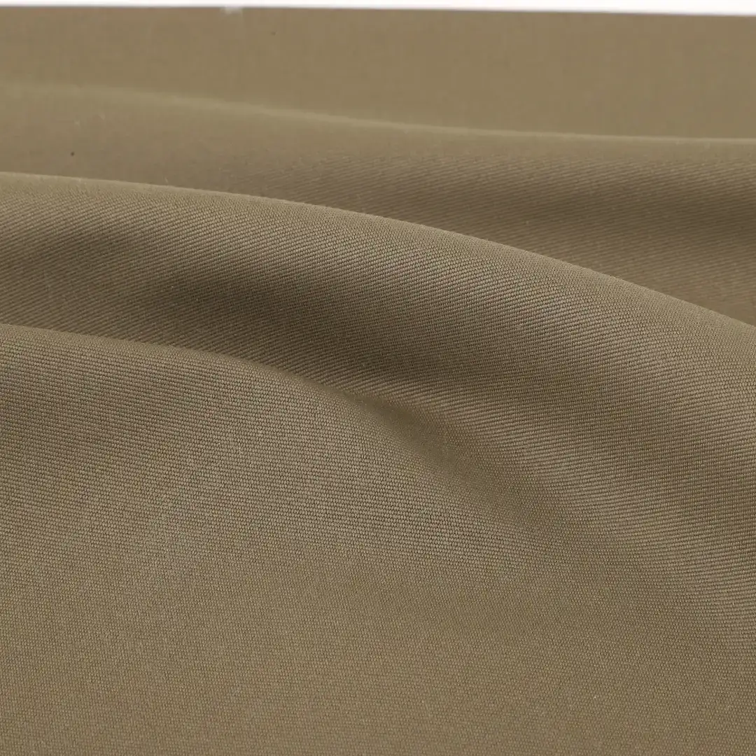 China Fabric for Shirt,Suit Trouser,Jackets,Blazer,Tank Top,Skirt,Trench Coat,Down Jacket,Suit,Outdoor Jackets Polyester Twill Lining Fabric Synthetic Woven Fabric Polyester Khaki color buy from China wholesaler bulk order at wholesale price free worldwide shipping Alibaba