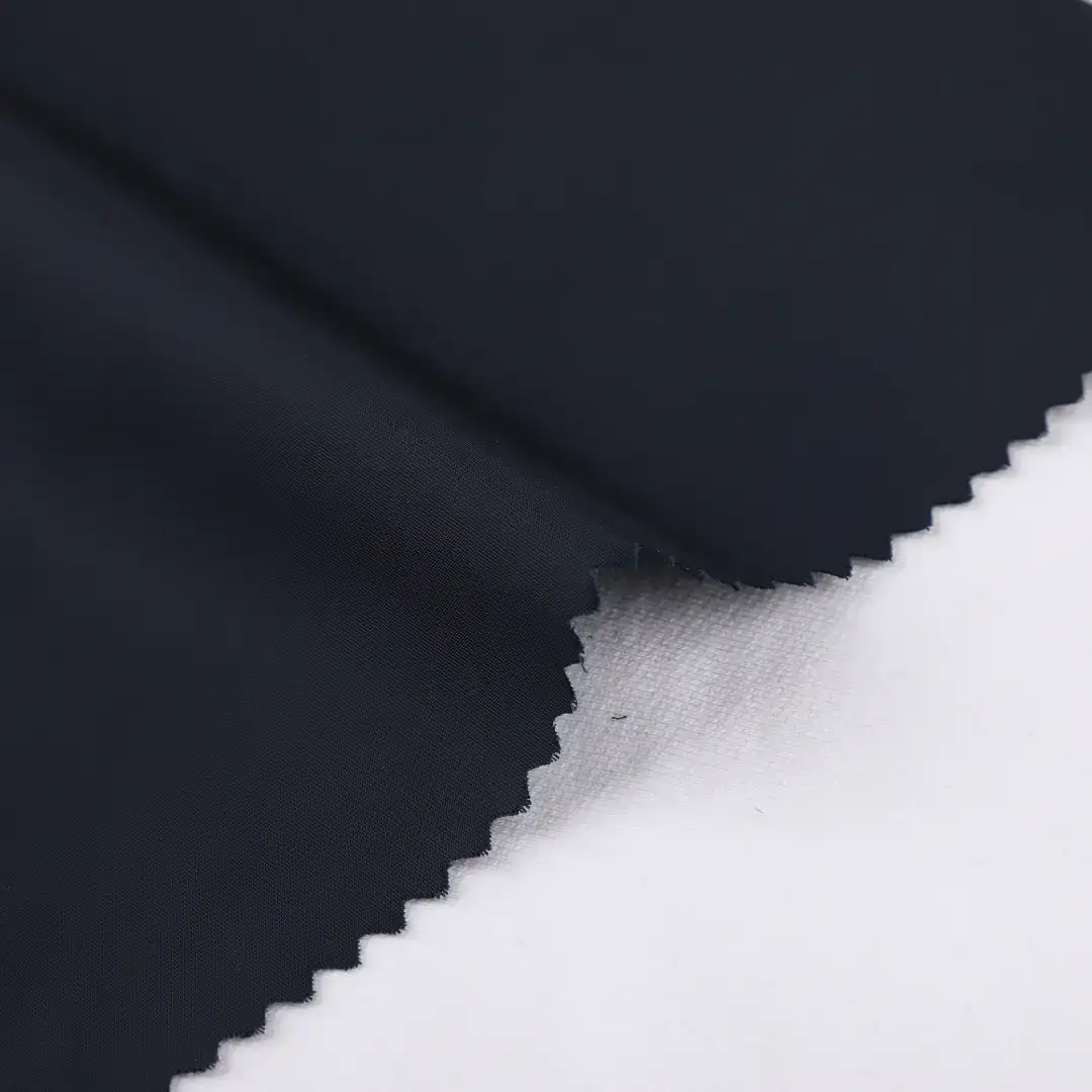 China Fabric for Shirt,Jackets,Tank Top,Outdoor Jackets,Ski Suits,Sun-Protective Clothing Polyester Taslon Synthetic Woven Fabric Polyester Blue color buy from China wholesaler bulk order at wholesale price free worldwide shipping Alibaba