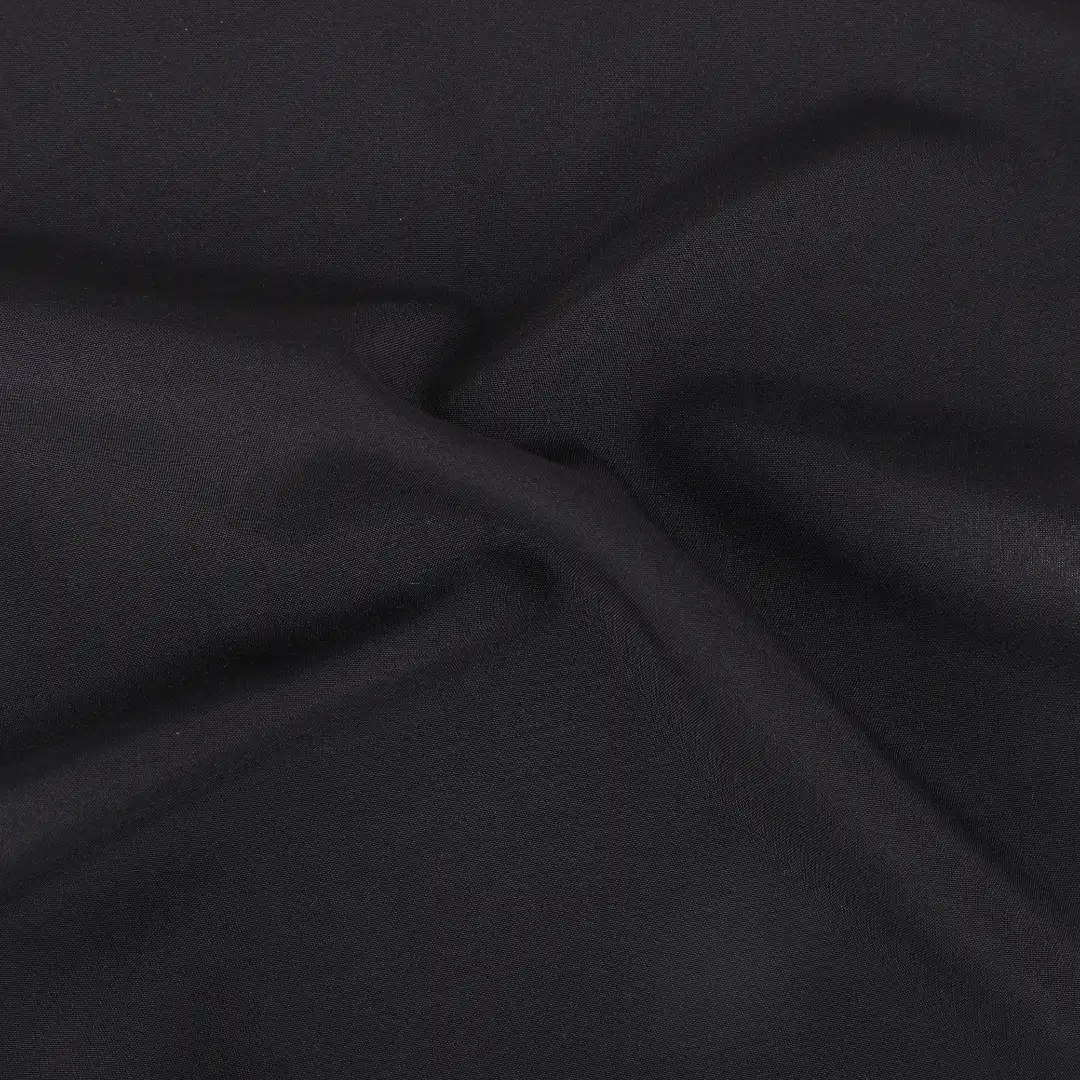 China Fabric for Shirt,Jackets,Tank Top,Outdoor Jackets,Ski Suits,Sun-Protective Clothing Polyester Taslon Synthetic Woven Fabric Polyester Black color buy from China wholesaler bulk order at wholesale price free worldwide shipping Alibaba