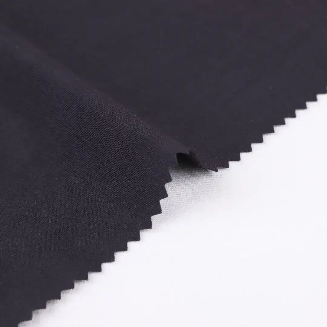 China Fabric for Shirt,Jackets,Tank Top,Outdoor Jackets,Ski Suits,Sun-Protective Clothing Nylon Oxford Synthetic Woven Fabric Nylon Black color buy from China wholesaler bulk order at wholesale price free worldwide shipping Alibaba