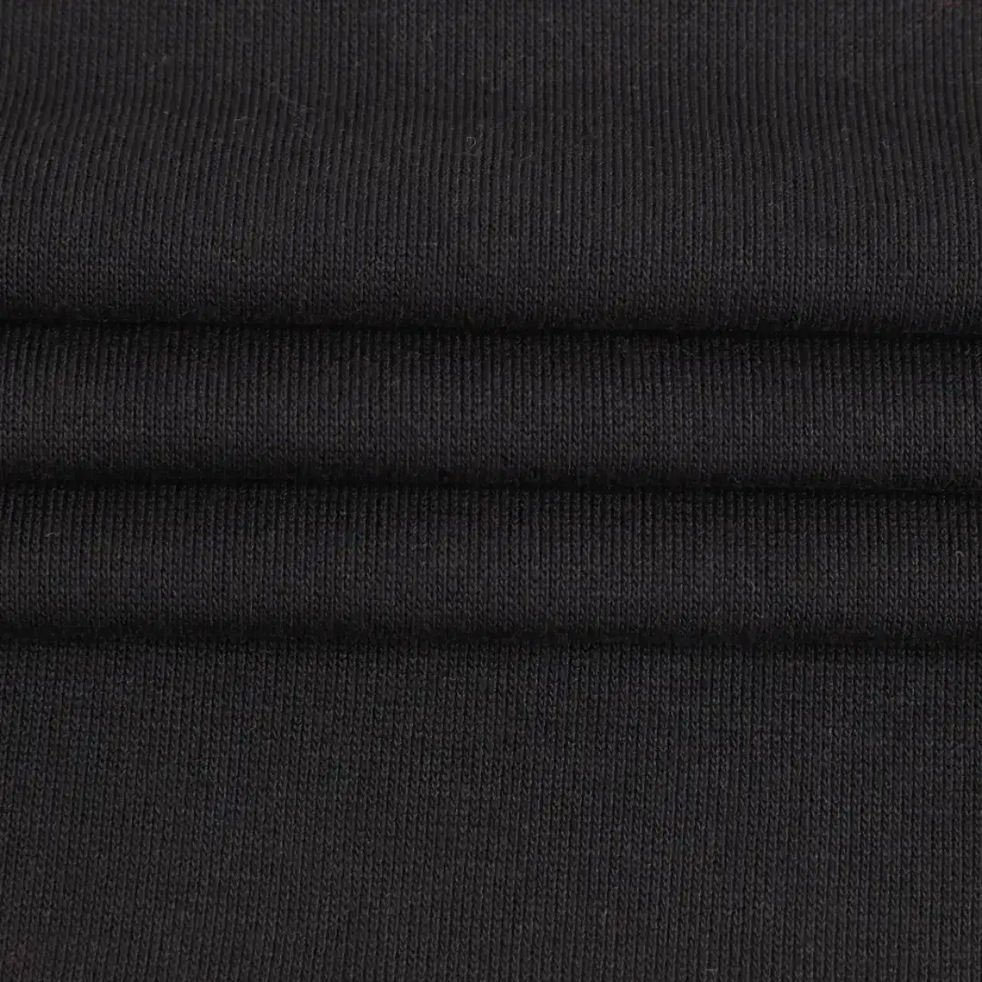 Bangladesh Fabric  Fleece Knit Fabric Black color buy in Bangladesh wholesaler bulk order at wholesale price free worldwide shipping Alibaba