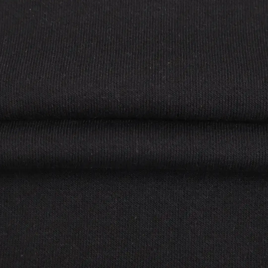 Bangladesh Fabric  Fleece Knit Fabric Black color buy in Bangladesh wholesaler bulk order at wholesale price free worldwide shipping Alibaba