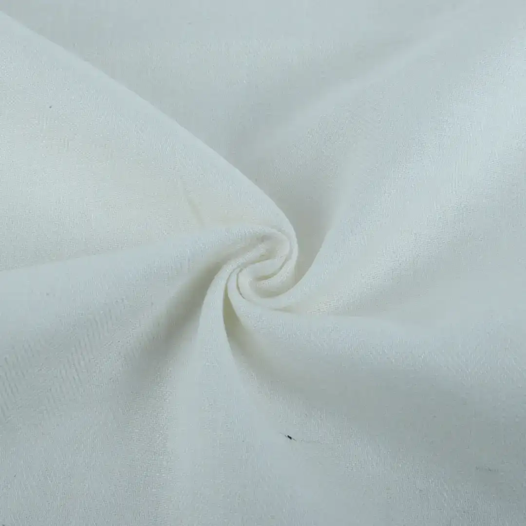 Bangladesh Fabric  Linen/Cotton Plain Natural Woven Fabric White color buy in Bangladesh wholesaler bulk order at wholesale price free worldwide shipping Alibaba