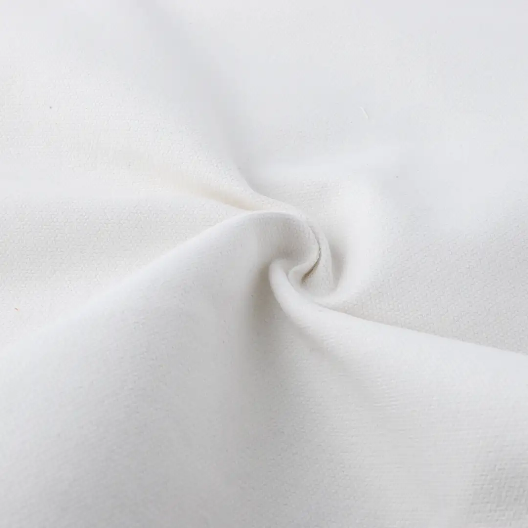 Bangladesh Fabric  Cotton YD Oxford Natural Woven Fabric White color buy in Bangladesh wholesaler bulk order at wholesale price free worldwide shipping Alibaba