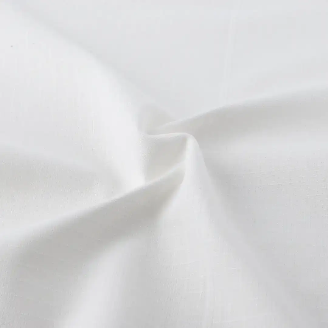 Bangladesh Fabric  Cotton Plain Natural Woven Fabric White color buy in Bangladesh wholesaler bulk order at wholesale price free worldwide shipping Alibaba