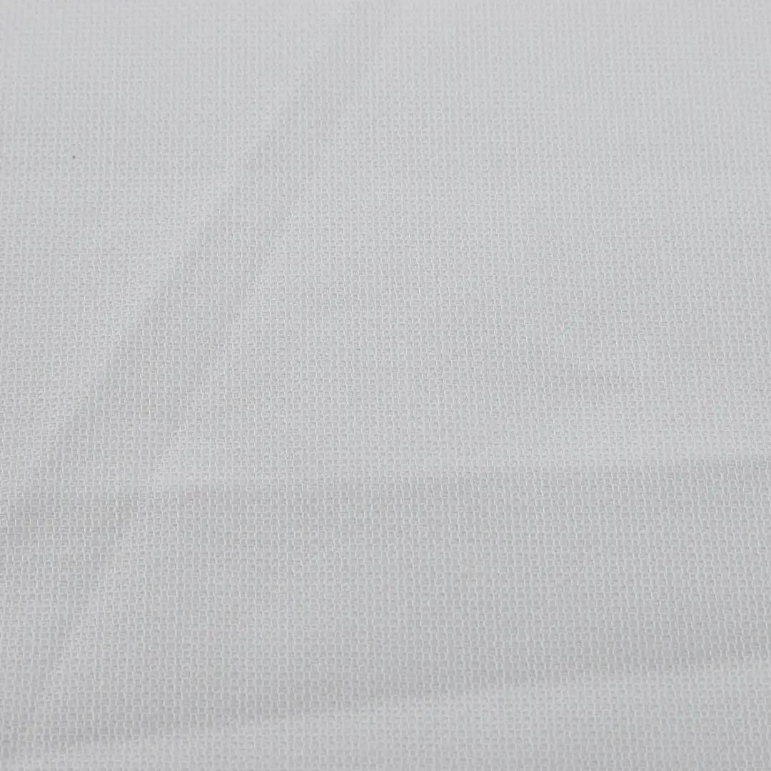 Bangladesh Fabric  Cotton Dobby Natural Woven Fabric White color buy in Bangladesh wholesaler bulk order at wholesale price free worldwide shipping Alibaba