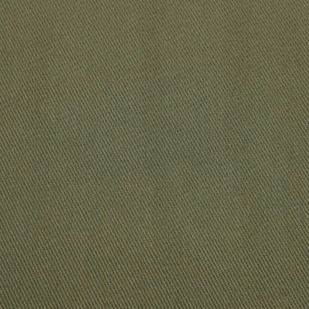 Bangladesh Fabric  Cotton Plain Natural Woven Fabric Olive Green color buy in Bangladesh wholesaler bulk order at wholesale price free worldwide shipping Alibaba