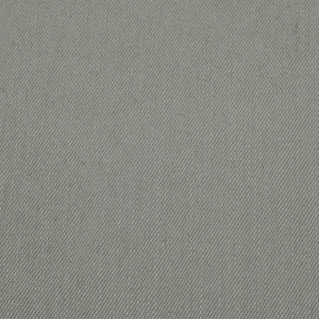 Bangladesh Fabric  Cotton Plain Natural Woven Fabric Ash color buy in Bangladesh wholesaler bulk order at wholesale price free worldwide shipping Alibaba