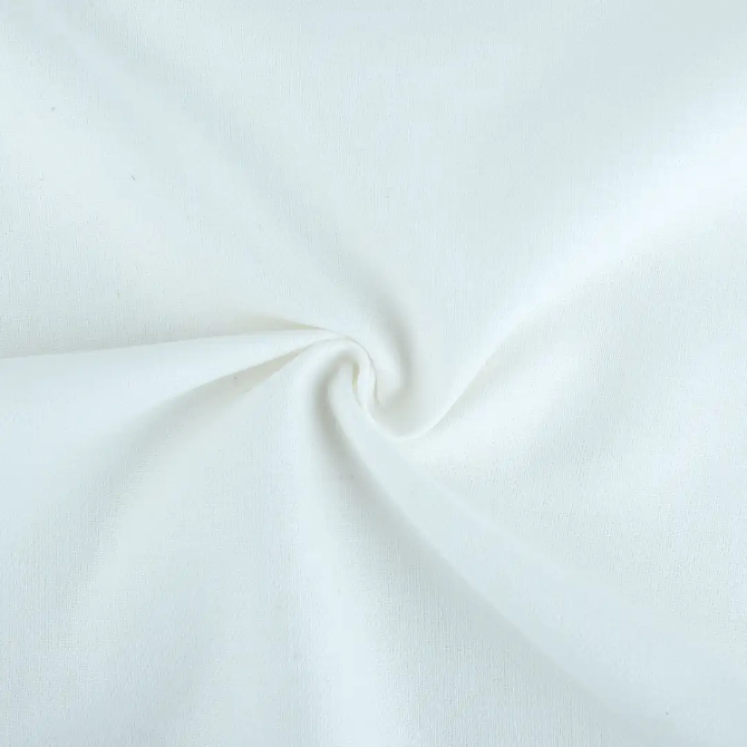 Bangladesh Fabric  Linen/Cotton Plain Natural Woven Fabric White color buy in Bangladesh wholesaler bulk order at wholesale price free worldwide shipping Alibaba