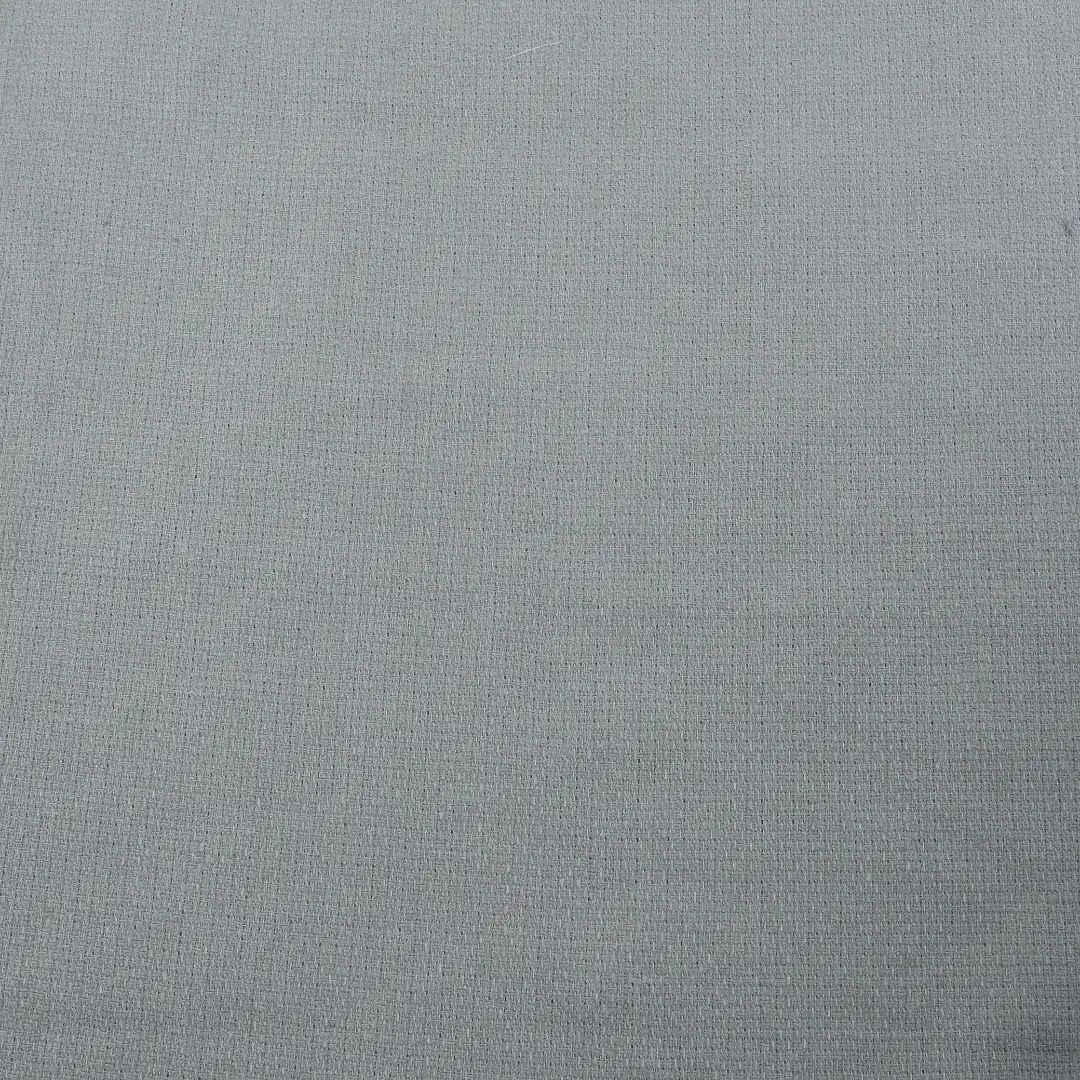 Bangladesh Fabric  Linen/Rayon Plain Natural Woven Fabric Ash color buy in Bangladesh wholesaler bulk order at wholesale price free worldwide shipping Alibaba