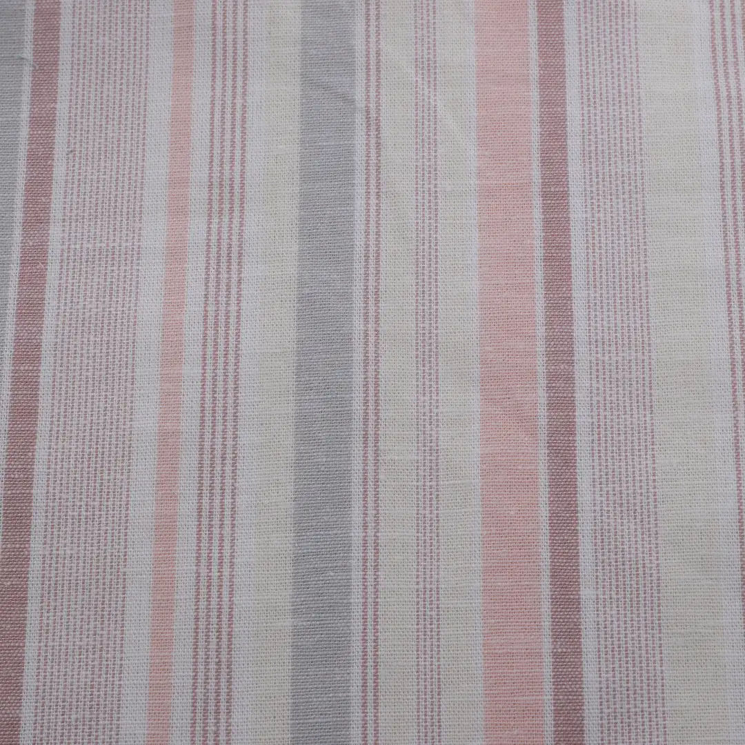 Bangladesh Fabric  Linen/Cotton Plain Natural Woven Fabric Multi Color color buy in Bangladesh wholesaler bulk order at wholesale price free worldwide shipping Alibaba