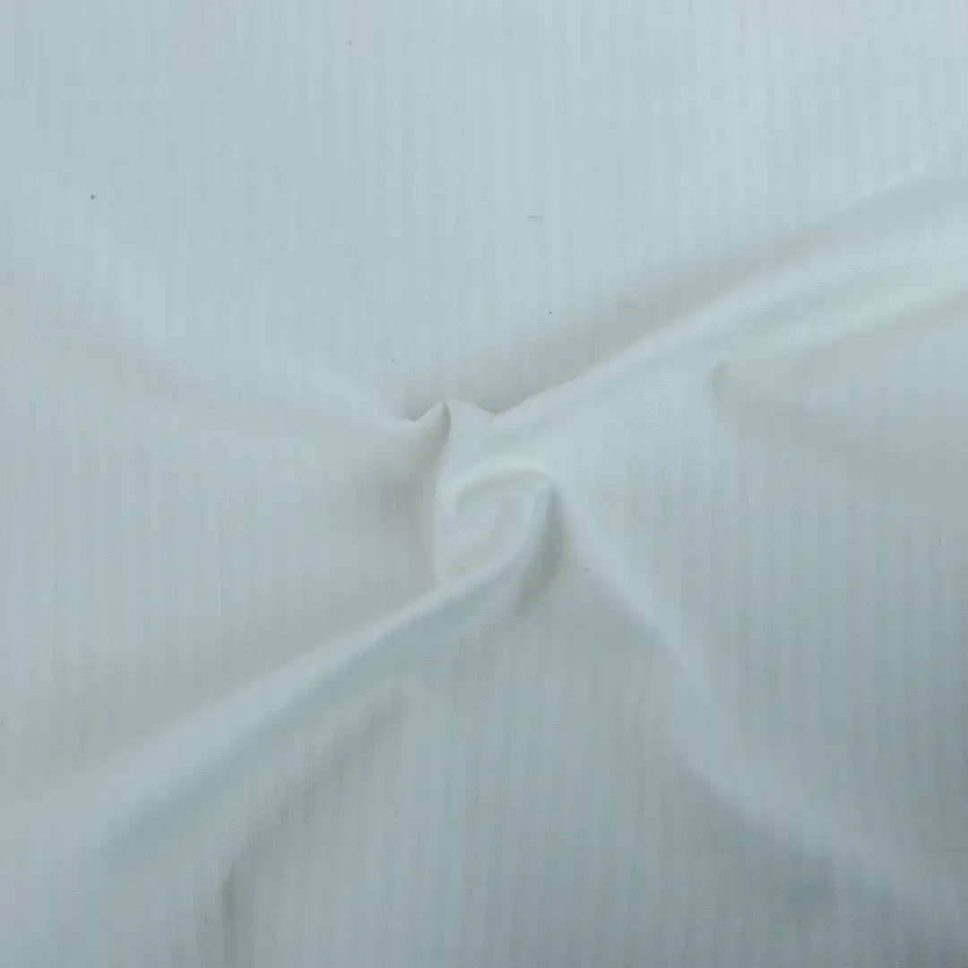 Bangladesh Fabric  Cotton Seersucker Natural Woven Fabric White color buy in Bangladesh wholesaler bulk order at wholesale price free worldwide shipping Alibaba