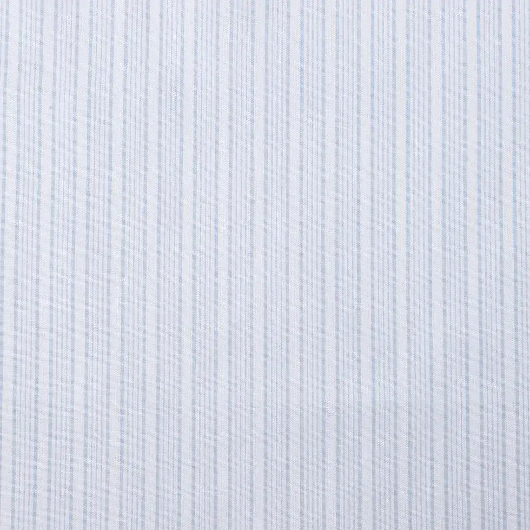 Bangladesh Fabric  Cotton Plain Natural Woven Fabric White/Blue color buy in Bangladesh wholesaler bulk order at wholesale price free worldwide shipping Alibaba