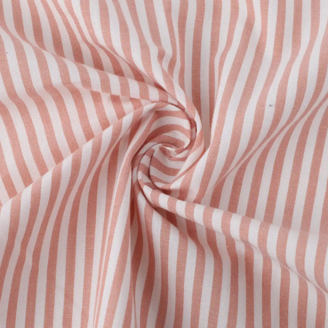 Bangladesh Fabric  Cotton Plain Natural Woven Fabric Red/Off White color buy in Bangladesh wholesaler bulk order at wholesale price free worldwide shipping Alibaba