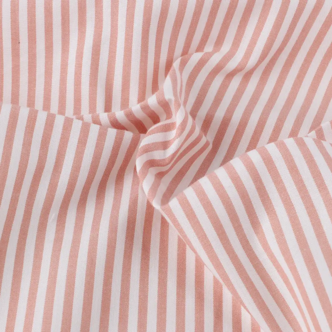 Bangladesh Fabric  Cotton Plain Natural Woven Fabric Red/Off White color buy in Bangladesh wholesaler bulk order at wholesale price free worldwide shipping Alibaba