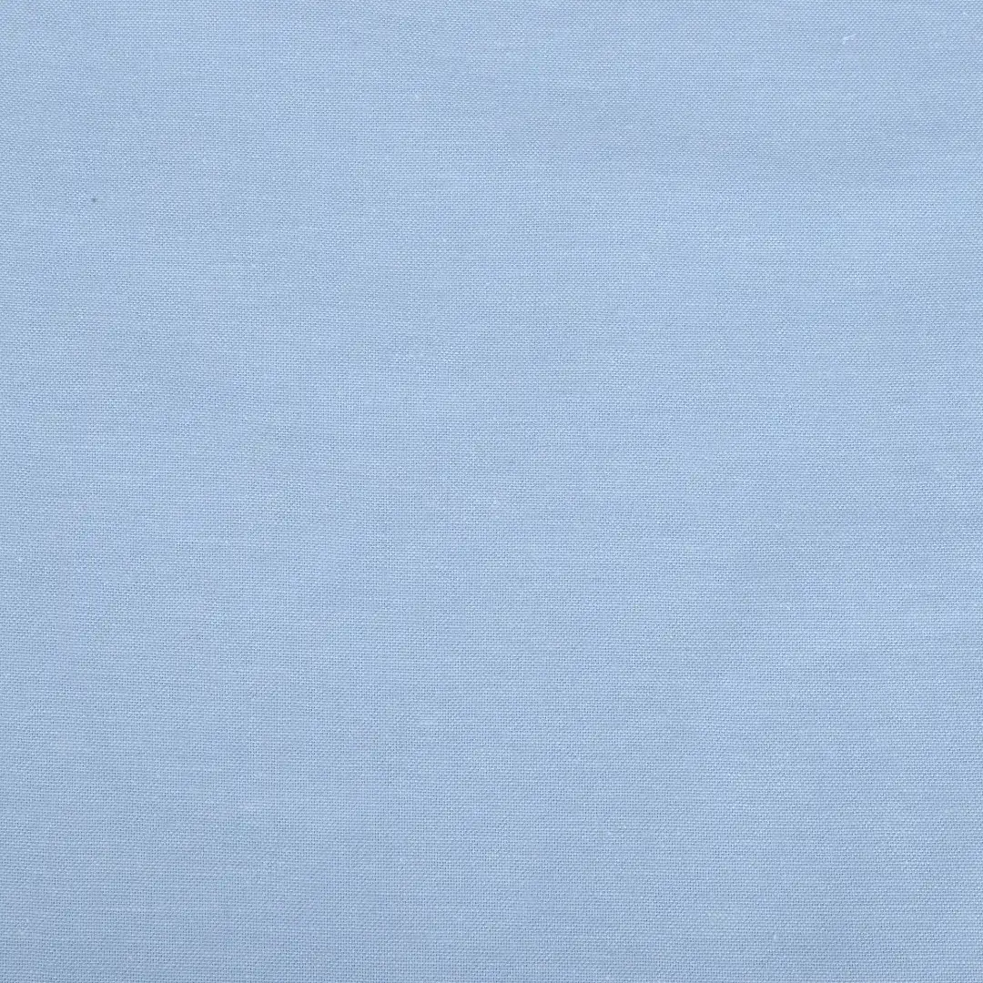 Bangladesh Fabric  Cotton YD Oxford Natural Woven Fabric Sky Blue color buy in Bangladesh wholesaler bulk order at wholesale price free worldwide shipping Alibaba