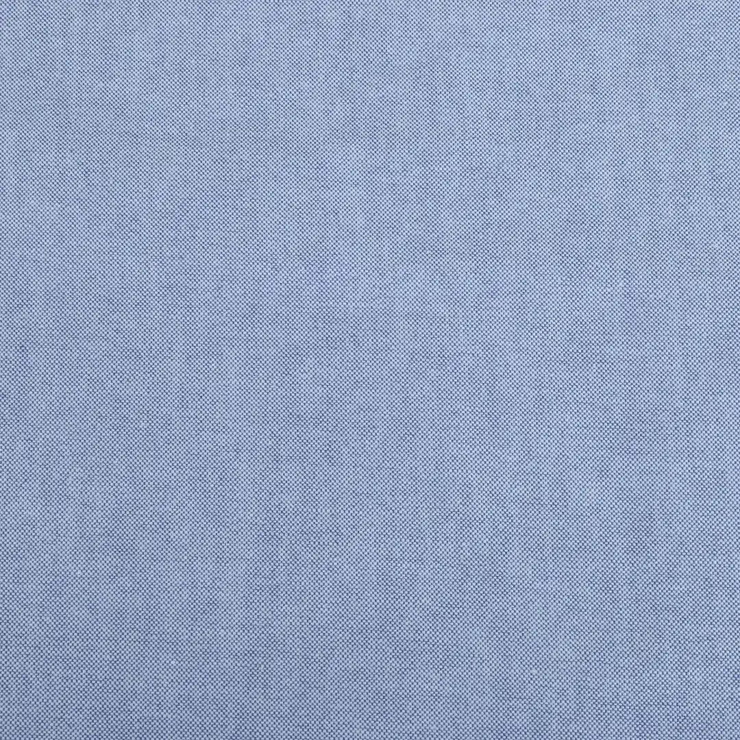 Bangladesh Fabric  Cotton YD Oxford Natural Woven Fabric Blue color buy in Bangladesh wholesaler bulk order at wholesale price free worldwide shipping Alibaba