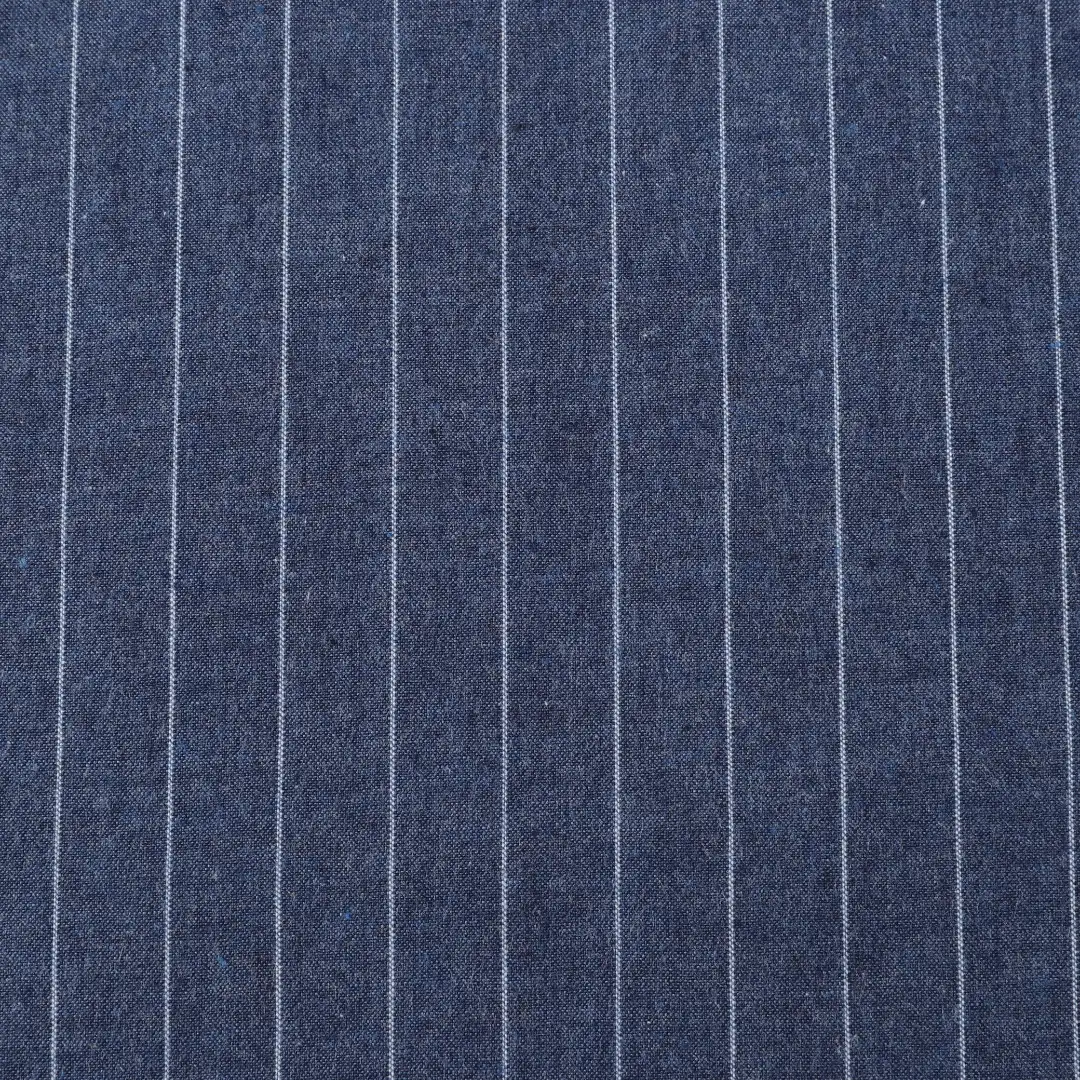 Bangladesh Fabric  Cotton YD Flannel Natural Woven Fabric Navy color buy in Bangladesh wholesaler bulk order at wholesale price free worldwide shipping Alibaba