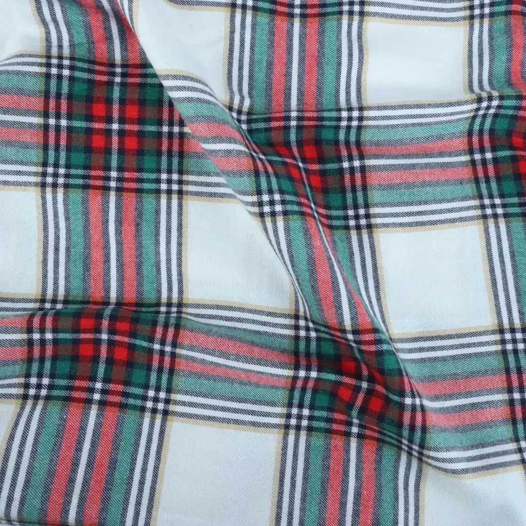 Bangladesh Fabric  Cotton YD Flannel Natural Woven Fabric Multi Color color buy in Bangladesh wholesaler bulk order at wholesale price free worldwide shipping Alibaba