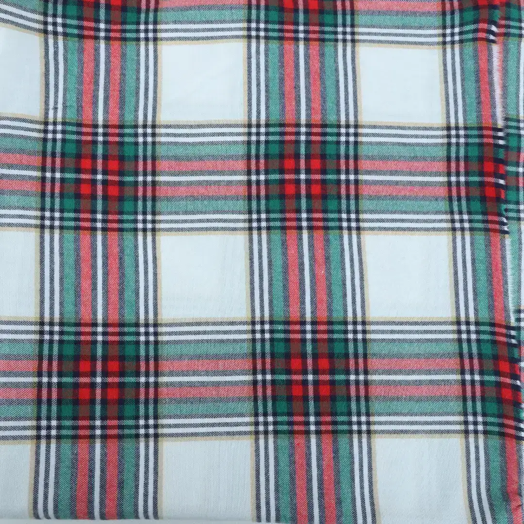 Bangladesh Fabric for Shirt,Crop Top,Skirt,Over Shirt Cotton YD Flannel Natural Woven Fabric Cotton Viscose Multi Color color buy from Bangladesh wholesaler bulk order at wholesale price free worldwide shipping Alibaba