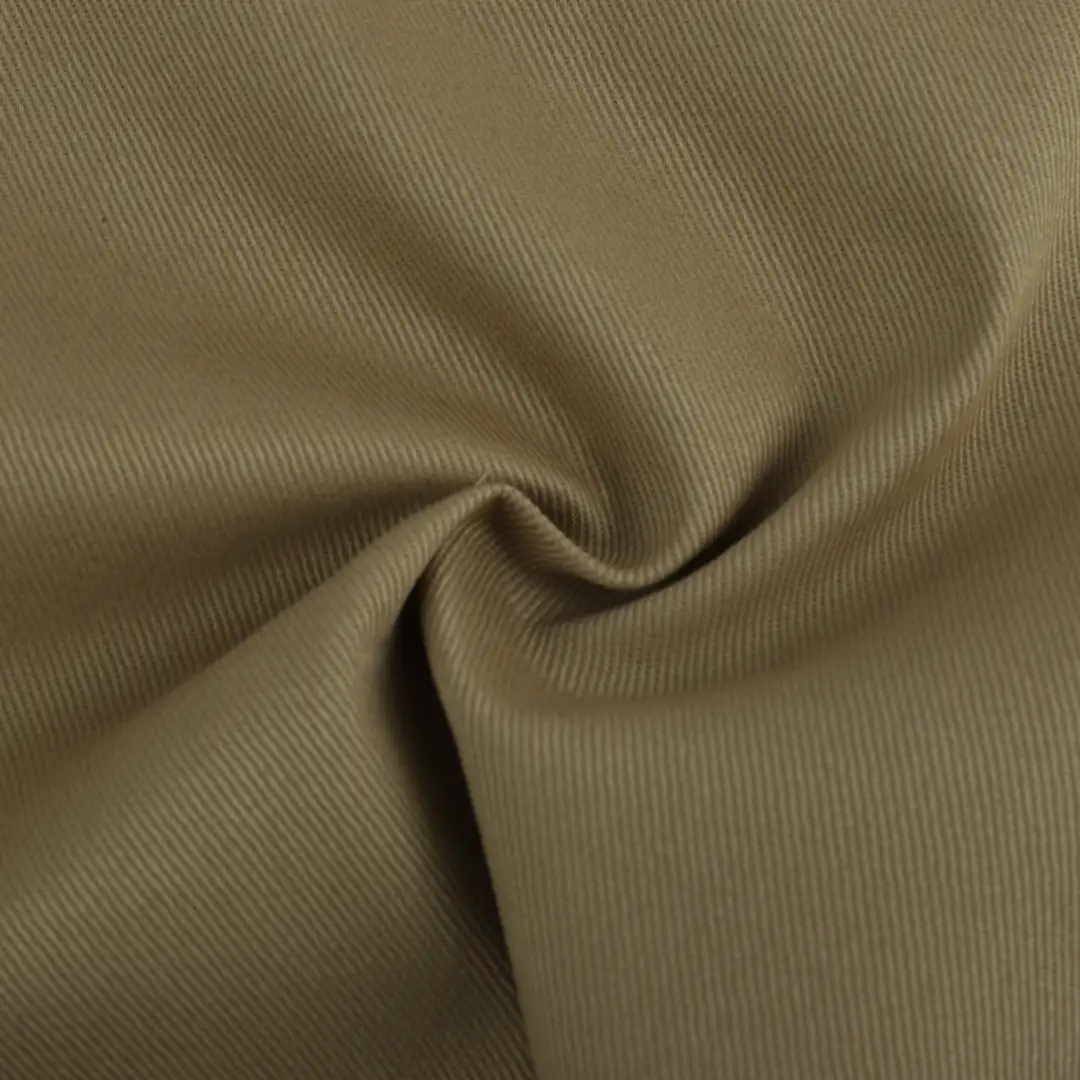 Bangladesh Fabric for Pants,Blazer,Chino Cotton Twill Natural Woven Fabric Cotton Spandex Harvest Gold color buy from Bangladesh wholesaler bulk order at wholesale price free worldwide shipping Alibaba