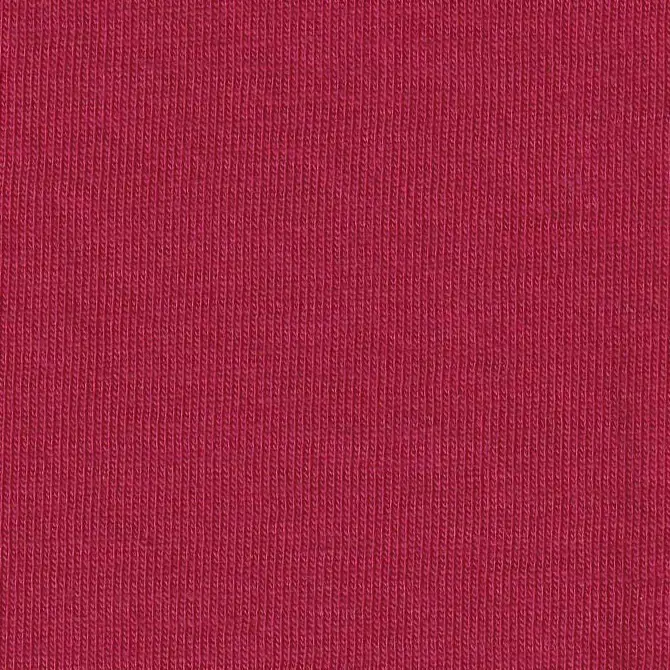 Bangladesh Fabric for T-Shirt,Pajamas,Loungewear,Yoga Pants,Tracksuits Single Jersey Knit Fabric BCI Cotton Club Red color buy from Bangladesh wholesaler bulk order at wholesale price free worldwide shipping Alibaba