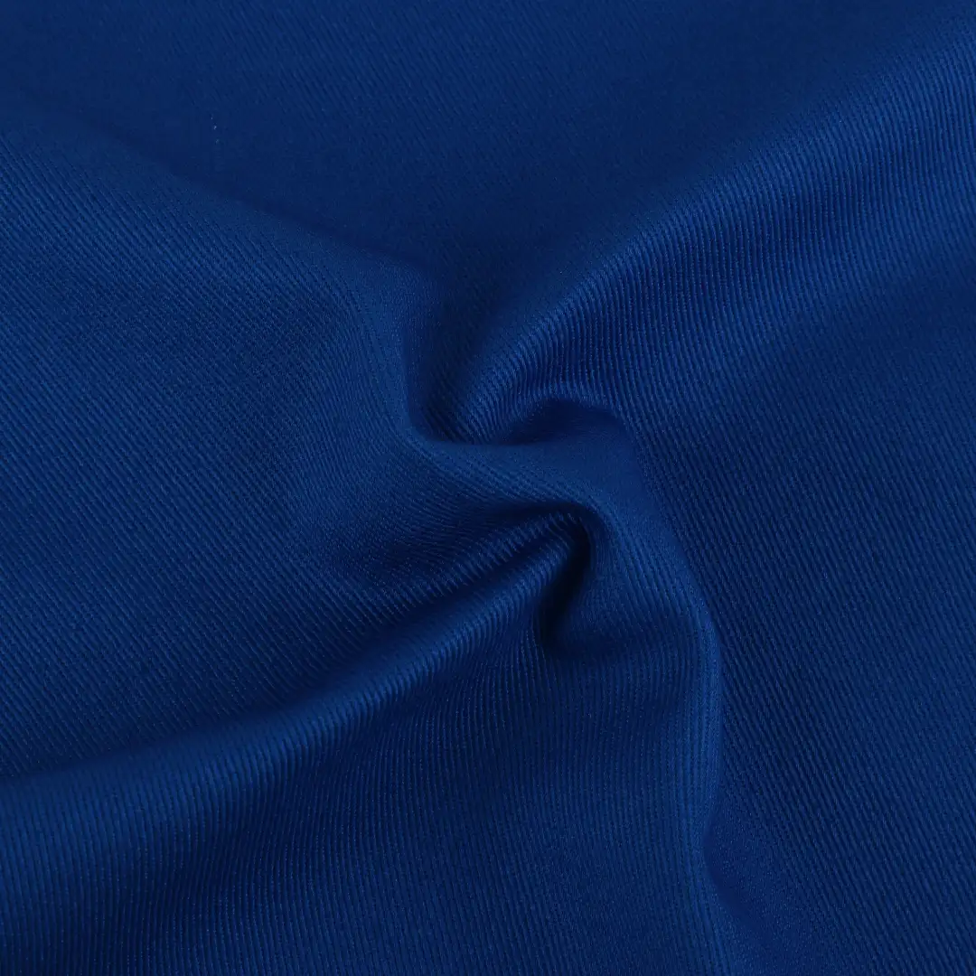 Bangladesh Fabric  Cotton Twill Natural Woven Fabric Cotton BLUE color buy from Bangladesh wholesaler bulk order at wholesale price free worldwide shipping Alibaba